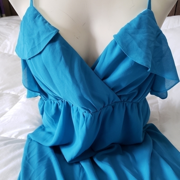 Hush Collection Formal Dress - Picture 3 of 8